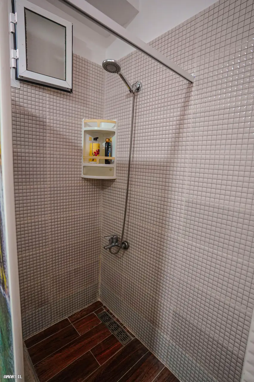 Appartement à louer à la nuitée 2 chambre à martil