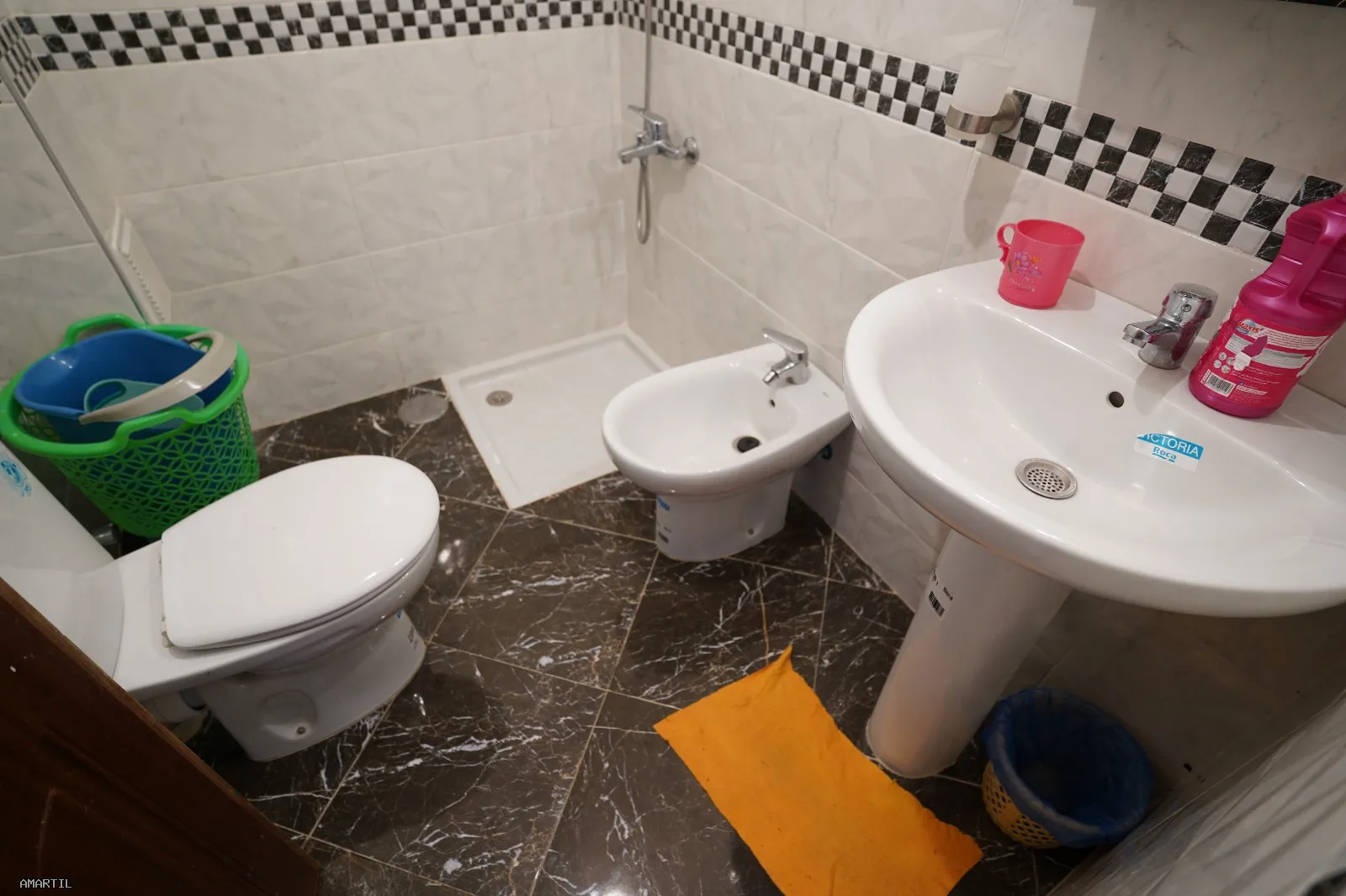 Appartement à louer à Bait Atiq 2 ch, 2 salons