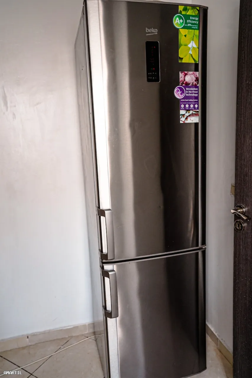 Appartement à louer à Martil 2 chambres avec balcon