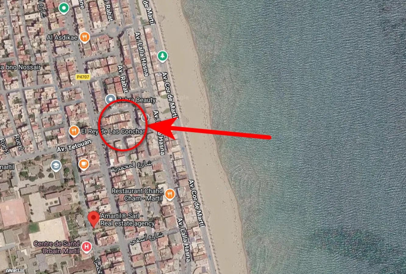 Local comercial en alquiler en MARTIL -Miramar 21 m² Local comercial en alquiler en MARTIL -Miramar 21 m²