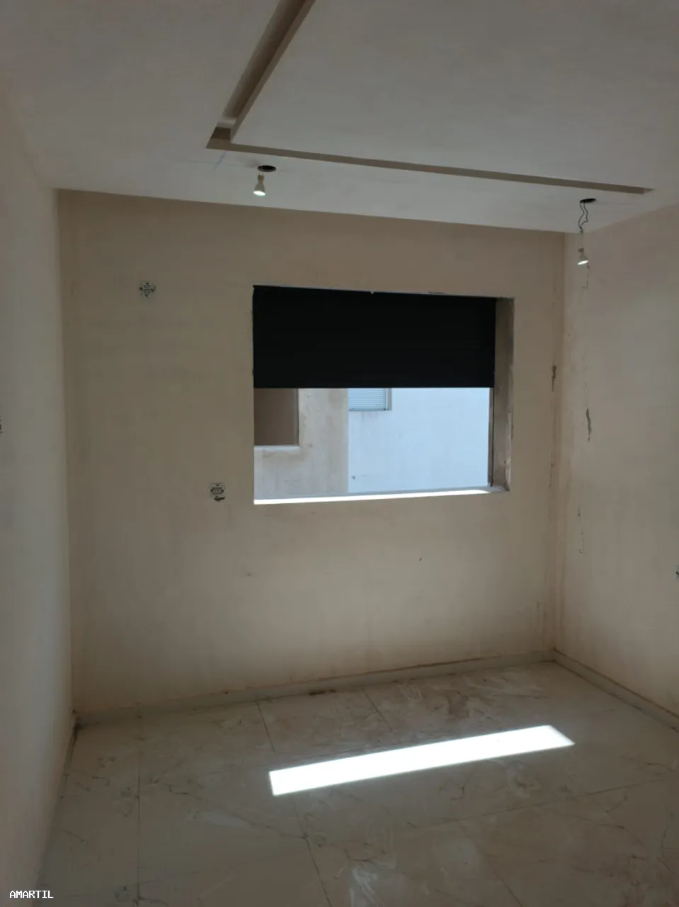 New subsidized apartments for sale in Martil, Hay Al Houma Al Jadida Al Bhour Aya 2, 2 bedrooms and a living room