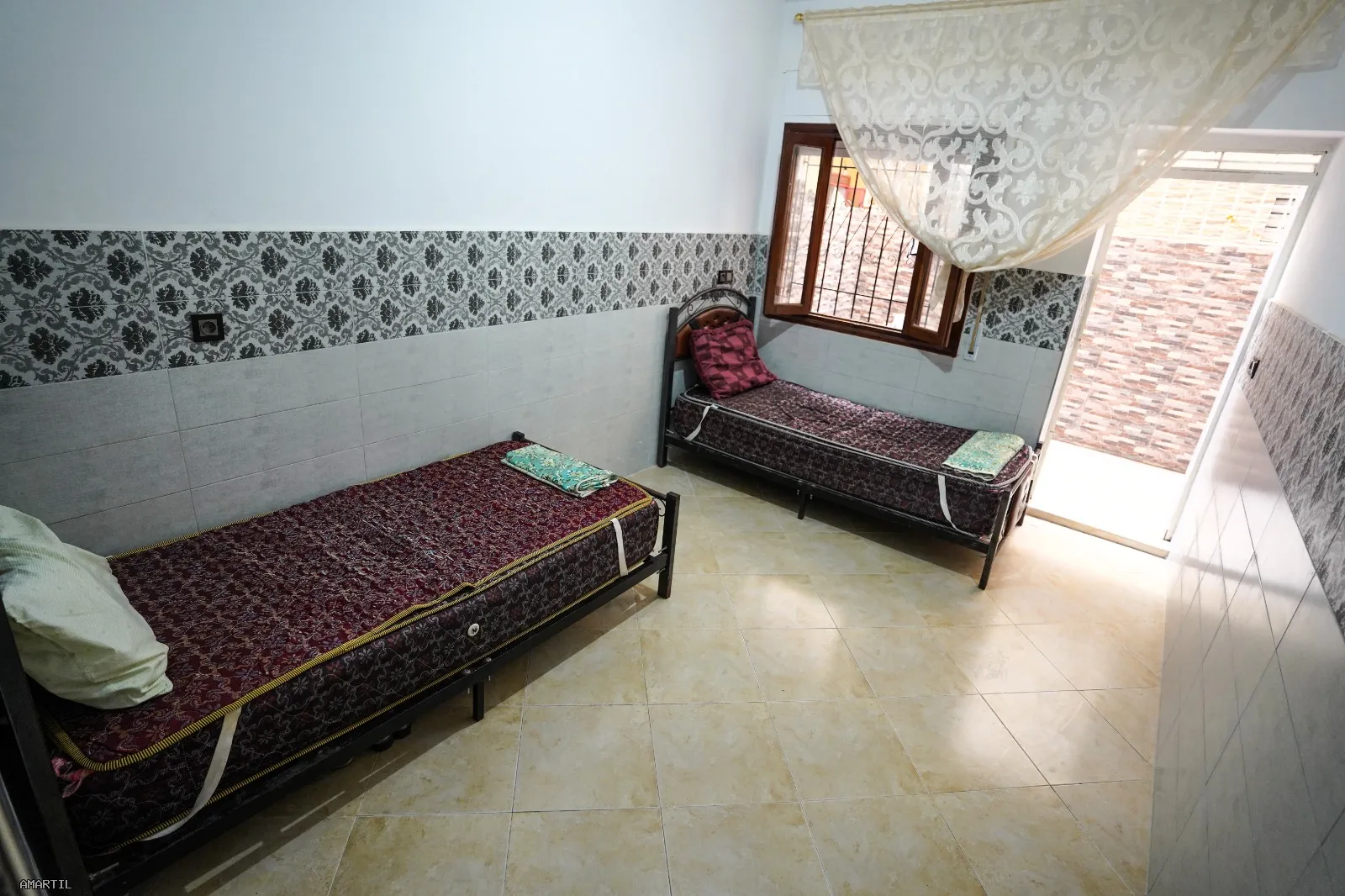 شقة للبيع في مارتيل ميرامار 2 غرفة نوم الطابق الأول شقة للبيع في مارتيل ميرامار 2 غرفة نوم الطابق الأول