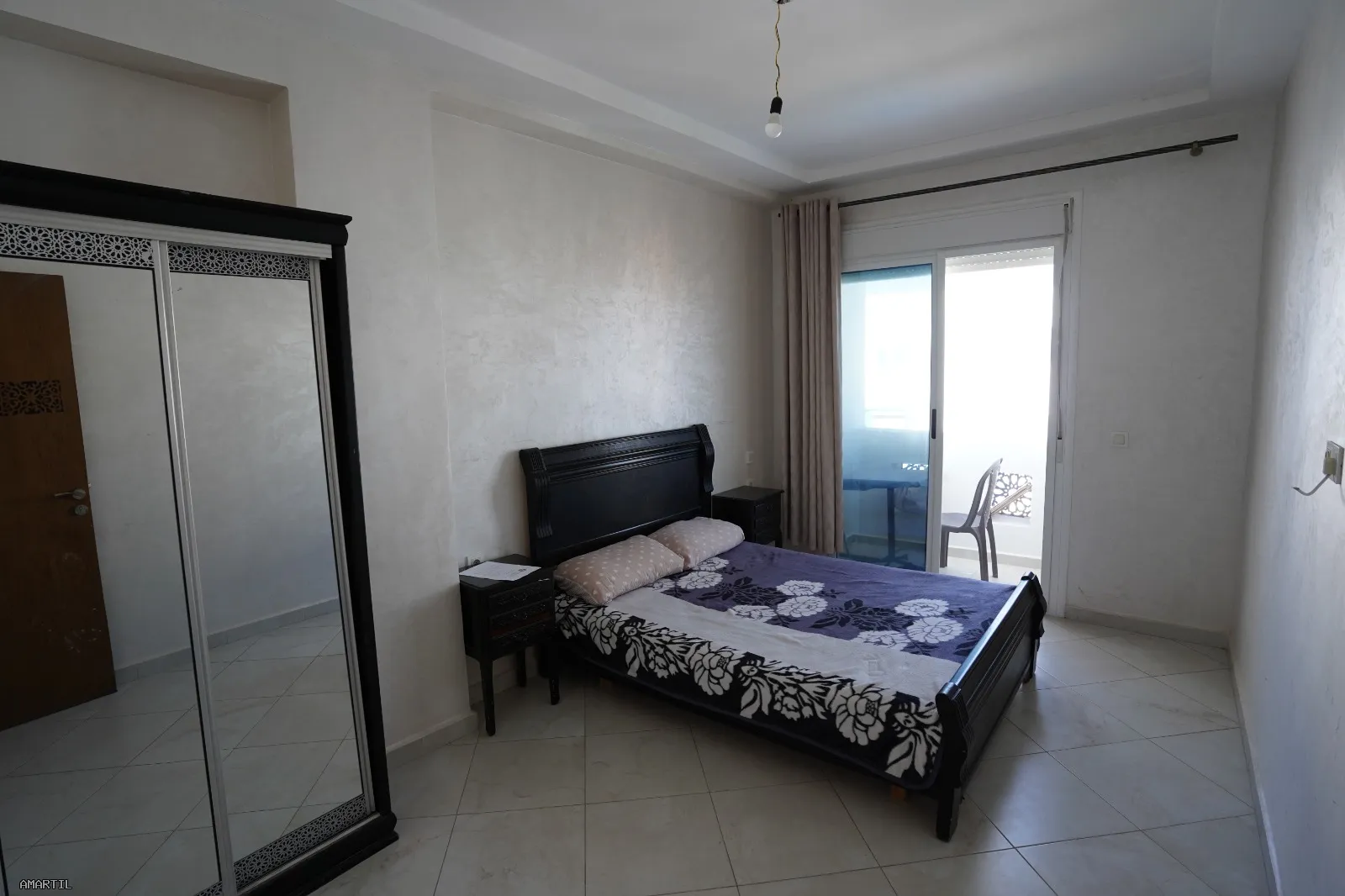 Appartement à Martil avec Piscine & Parking