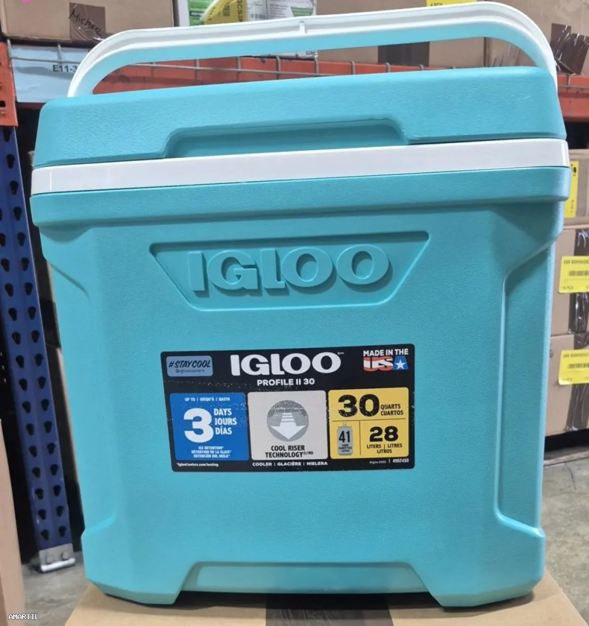 Glacières portables pour toutes vos sorties 