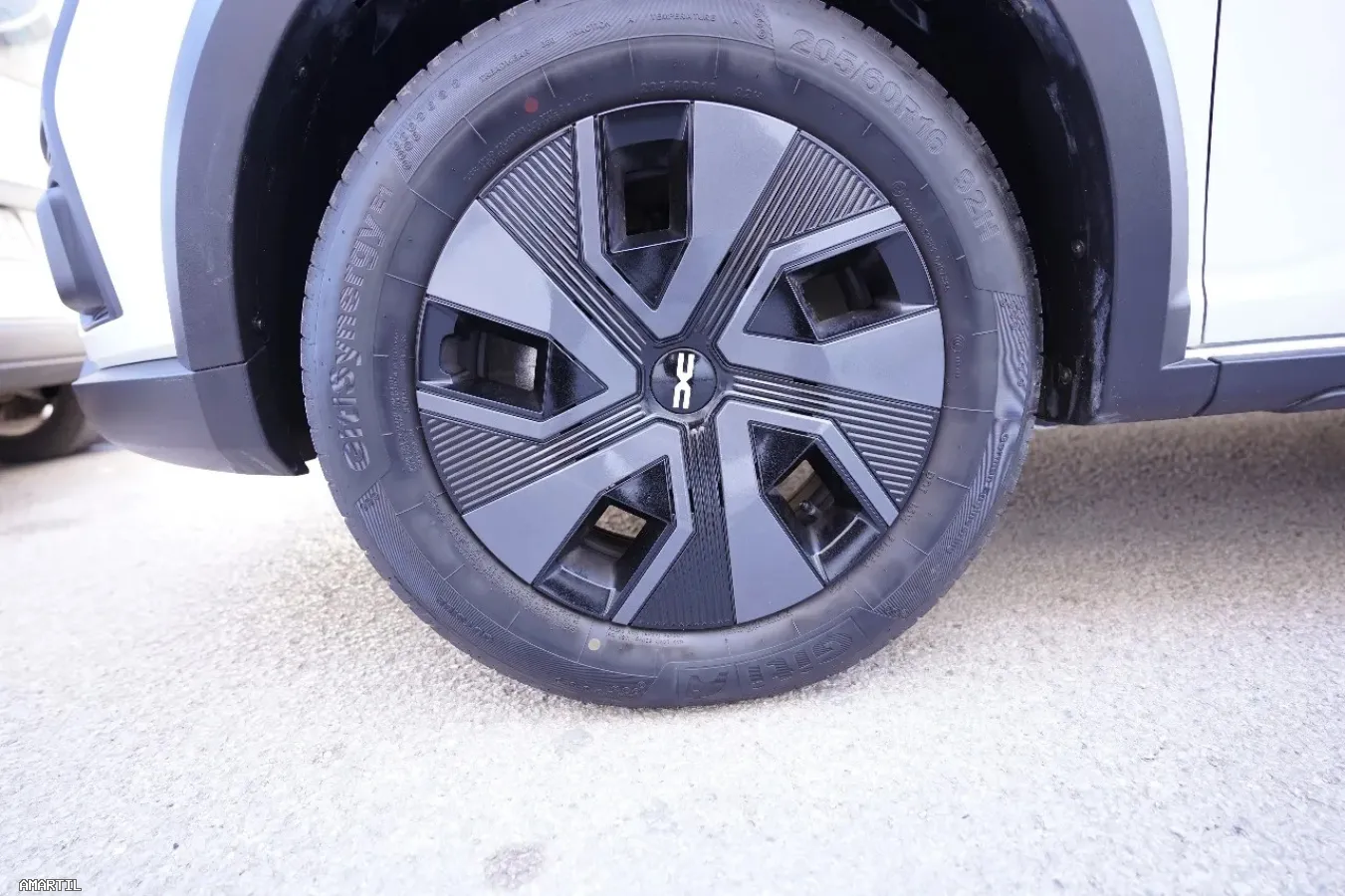 Location Dacia Stepway (2025) Full Options 