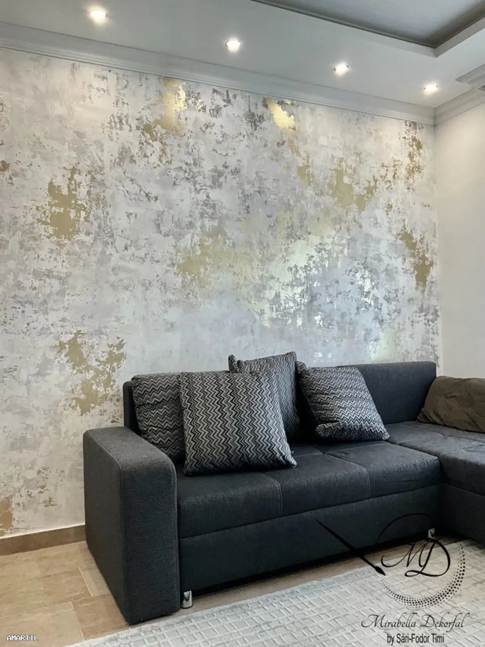 Peinture & Rénovation : Finition Parfaite