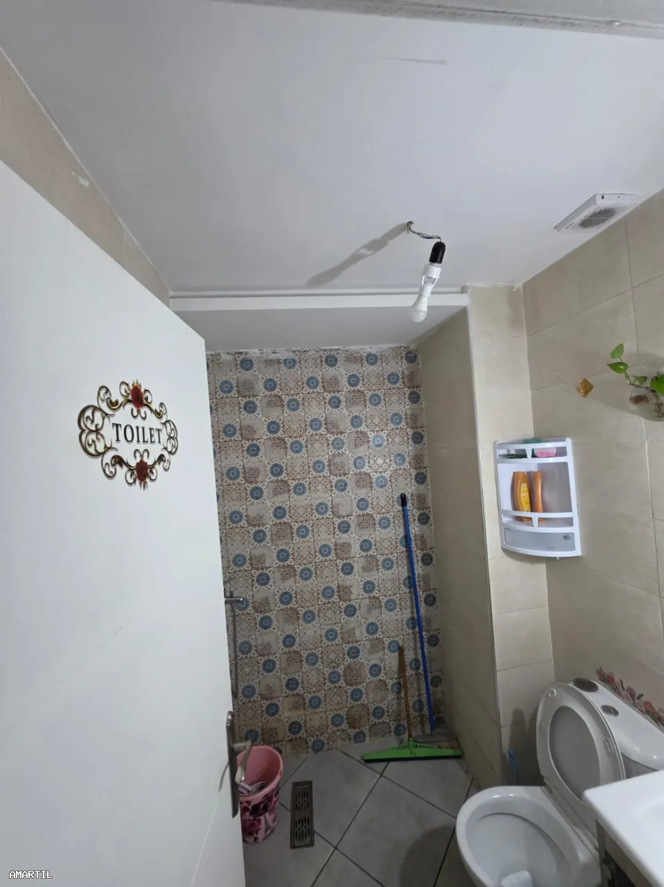 Appartement à louer à bayt laatik 2ch salon au RDC