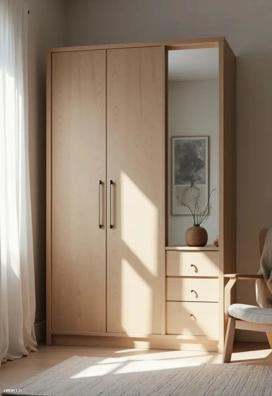 Meubles modernes pour un intérieur élégant