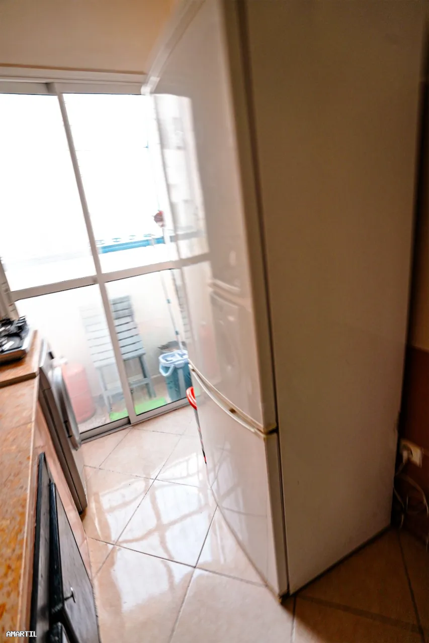 Bel appartement à louer à la journée – 2 chambres