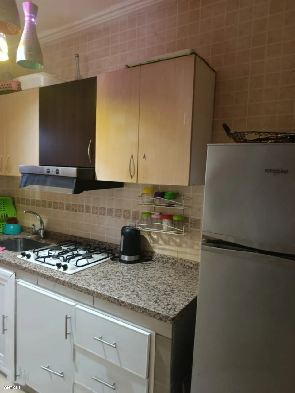 Appartement à Louer à Martil Location par jour