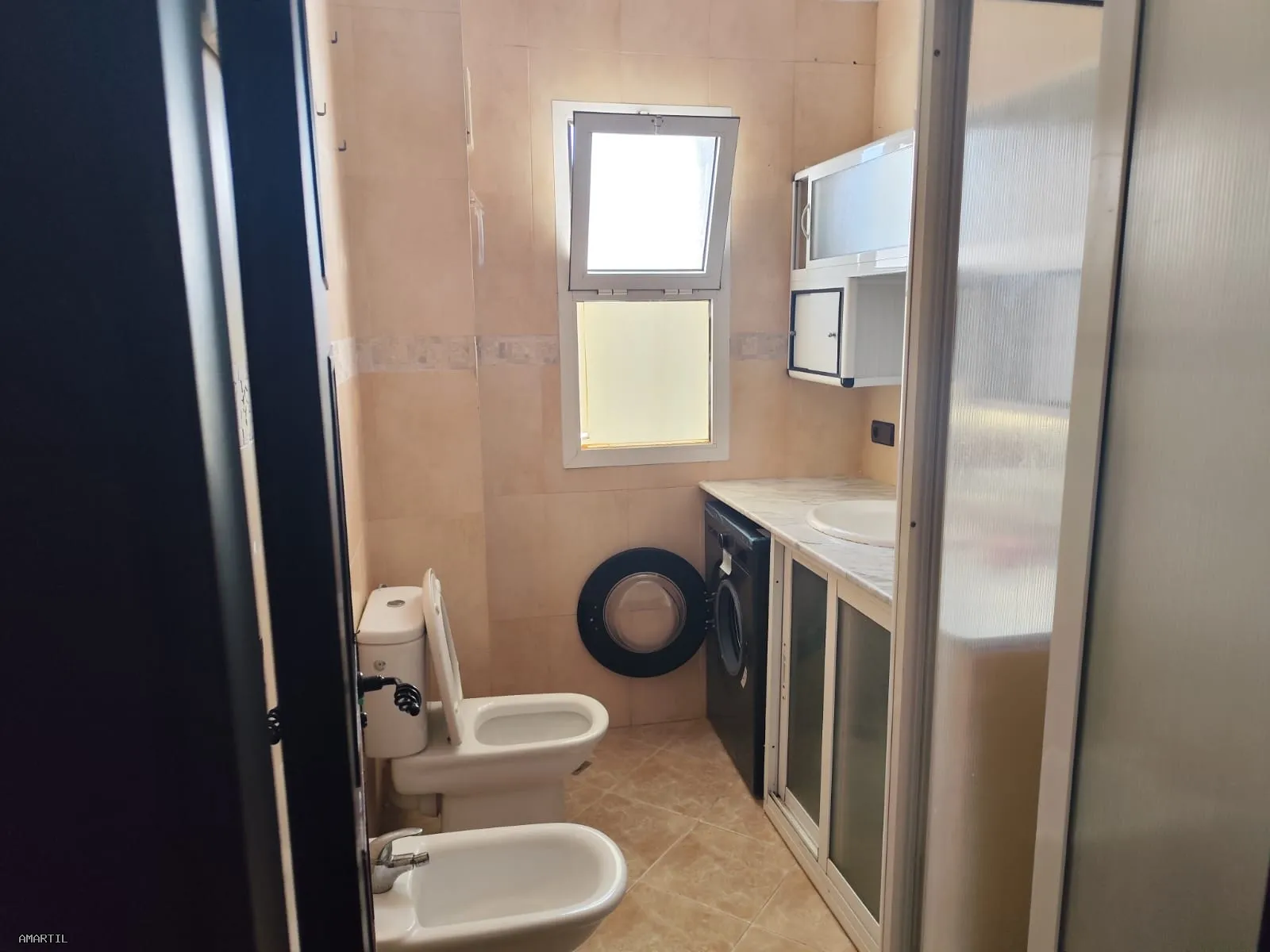 Appartement à louer  2 chambre , piscine, 2ᵉ étage