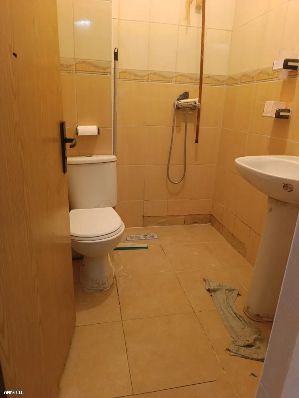 Appartement à Louer à Martil Location par jour