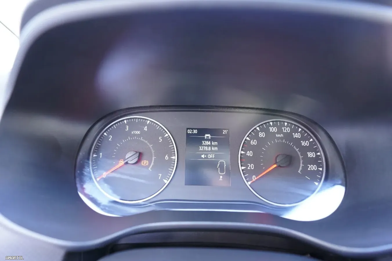 Location Dacia Stepway (2025) Full Options 
