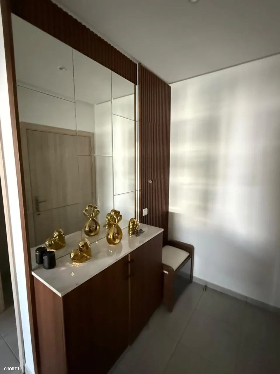 Appartement à vendre avec piscine 3 chambres,salon