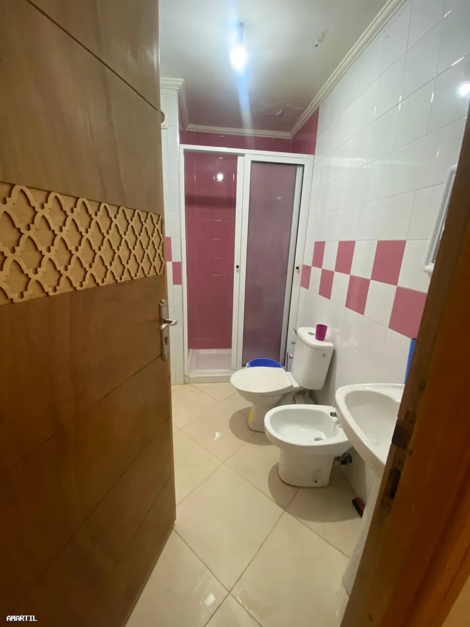 Appartement à louer à Martil – Oued El Maleh