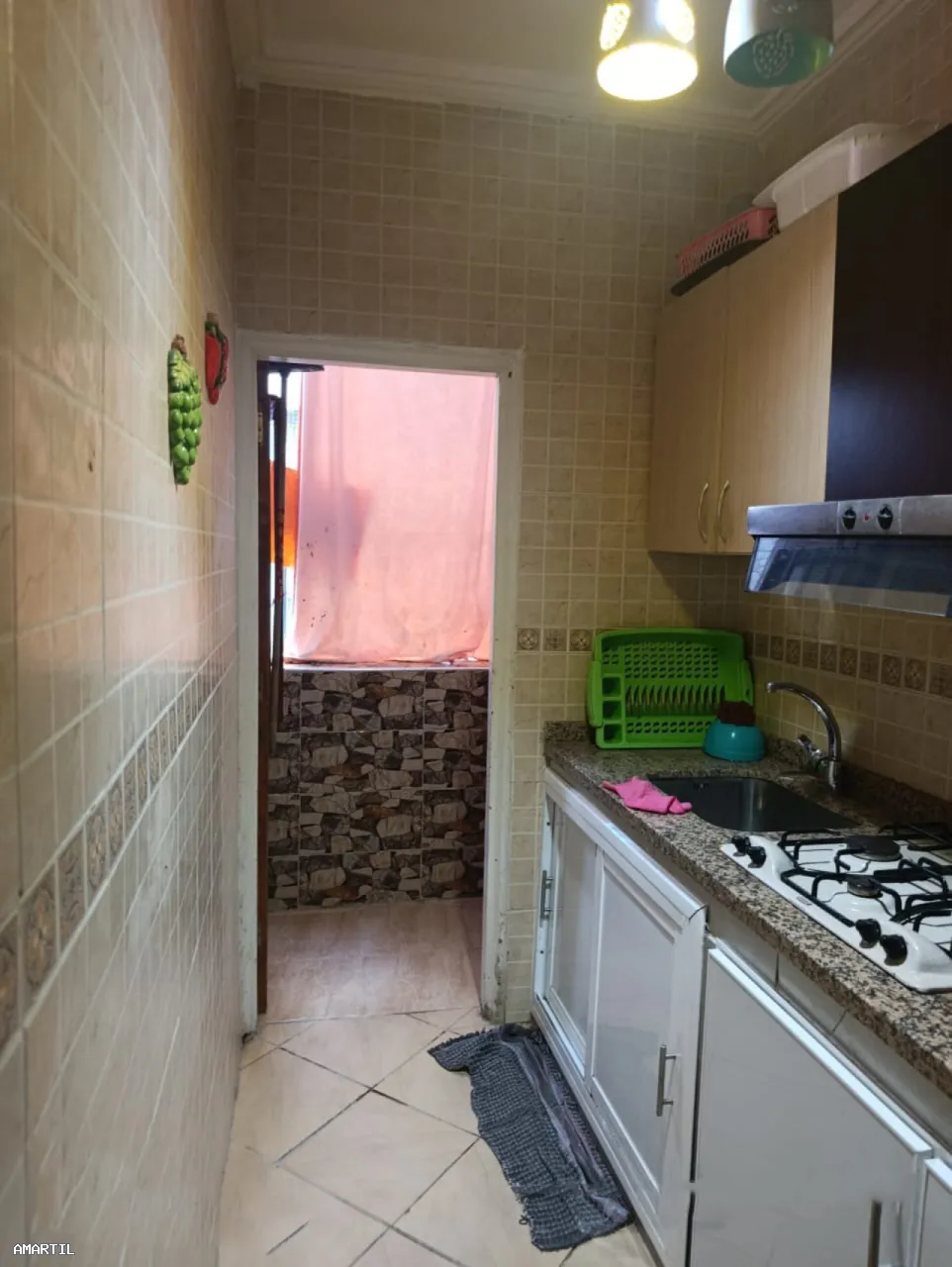 Appartement à Louer à Martil Location par jour