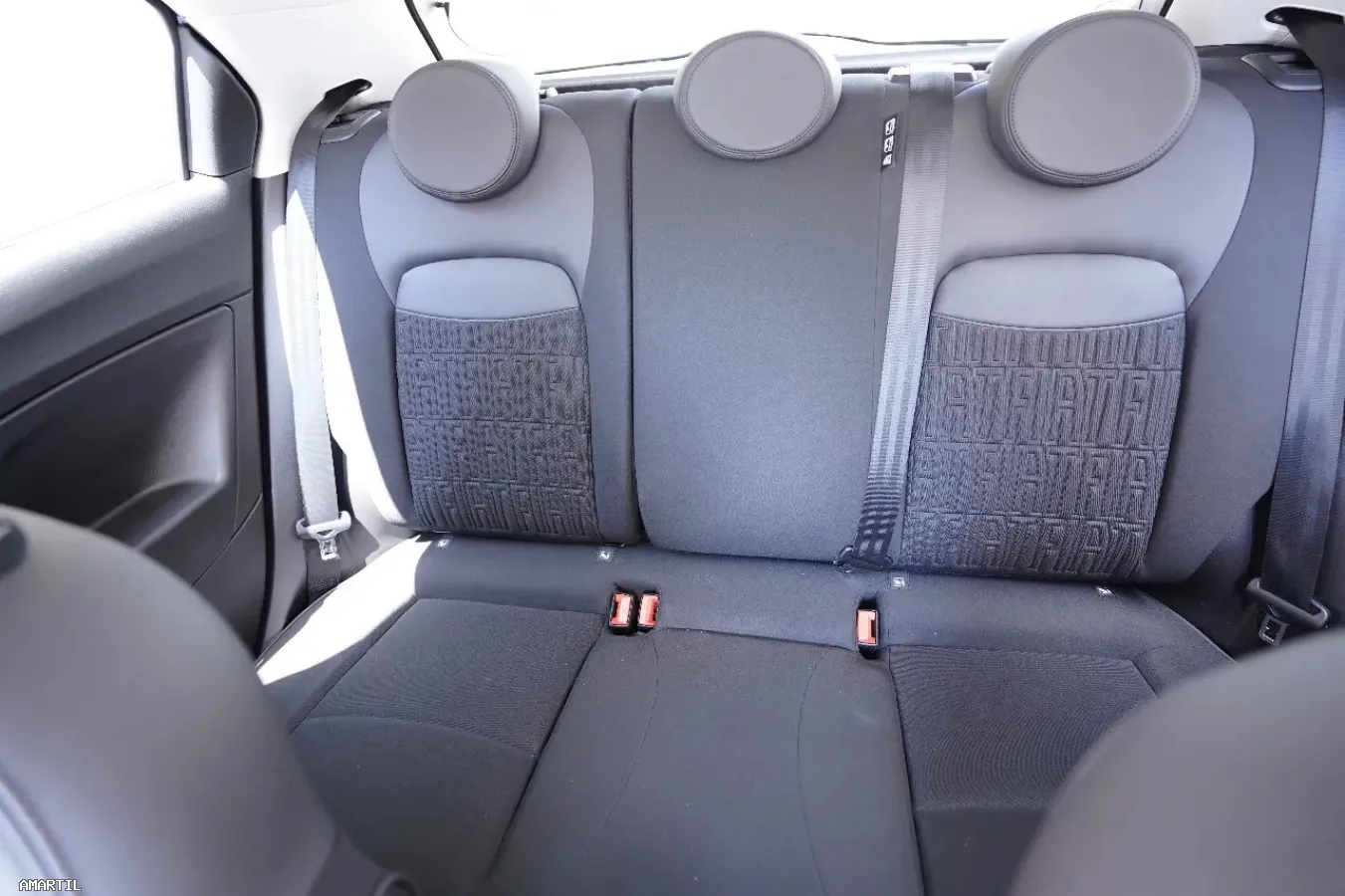 Louez Fiat 500X 2025 location voiture a Martil