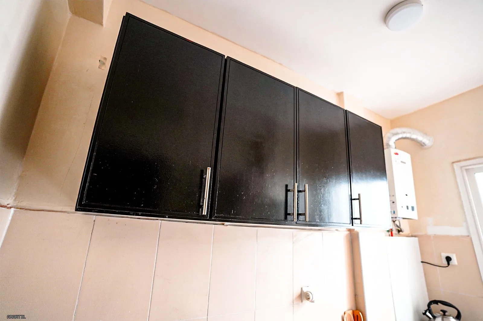 Bel appartement à louer à la journée – 2 chambres