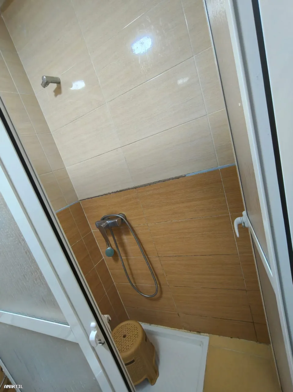 Bel appartement à louer à martil avec piscine 