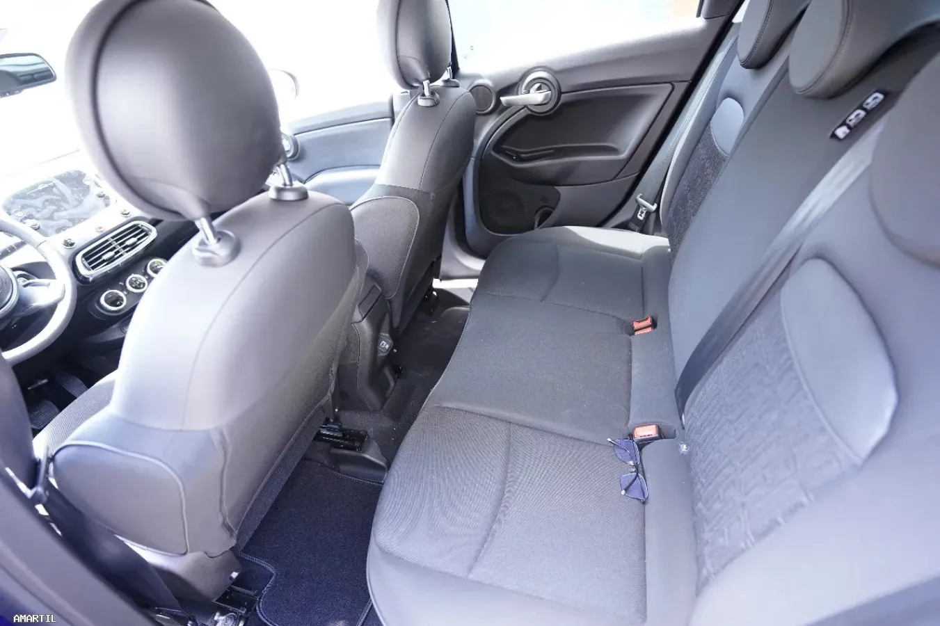 Louez Fiat 500X 2025 location voiture a Martil