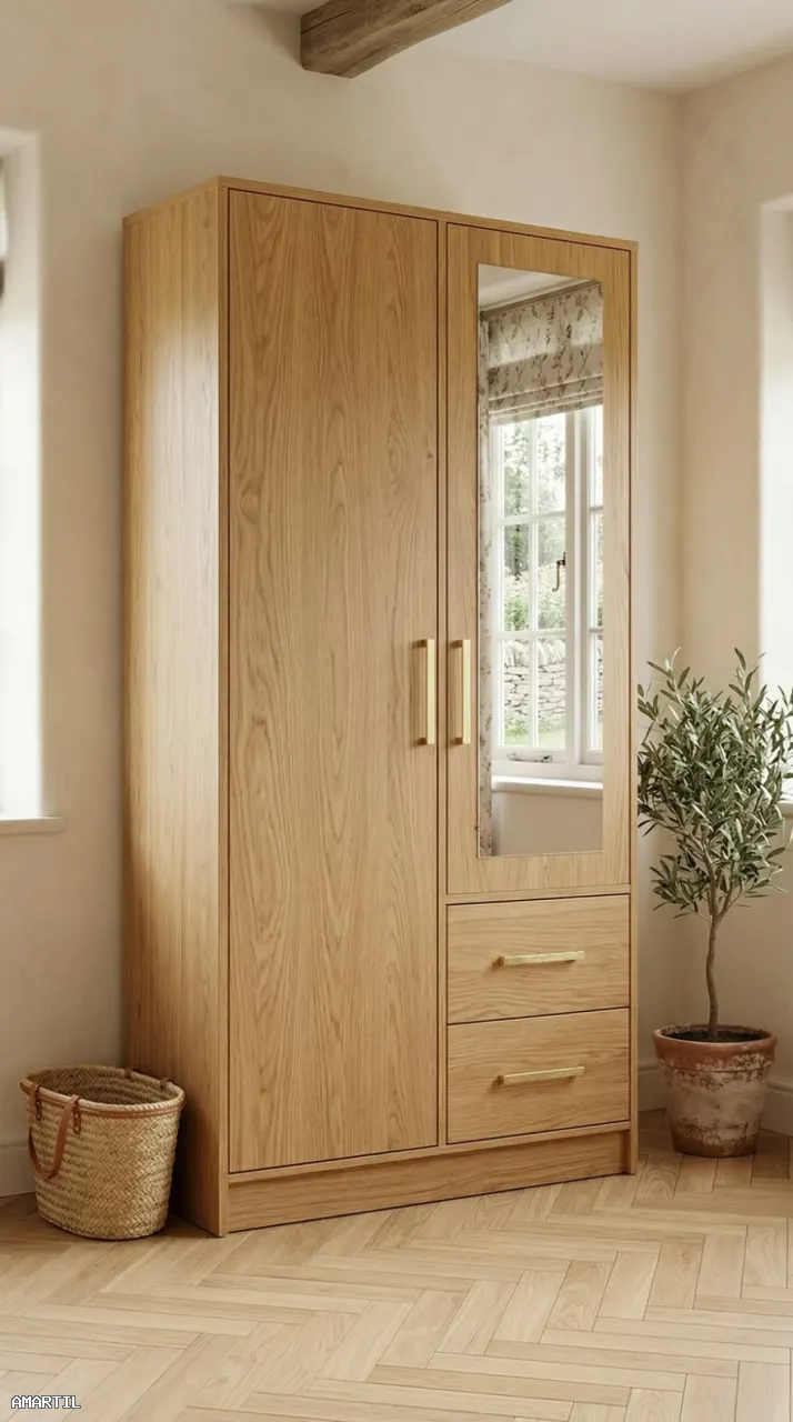 Meubles modernes pour un intérieur élégant