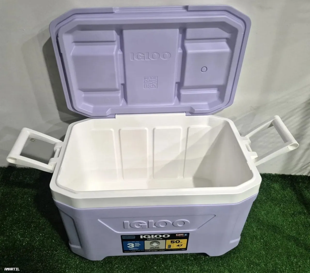 Glacières portables pour toutes vos sorties 