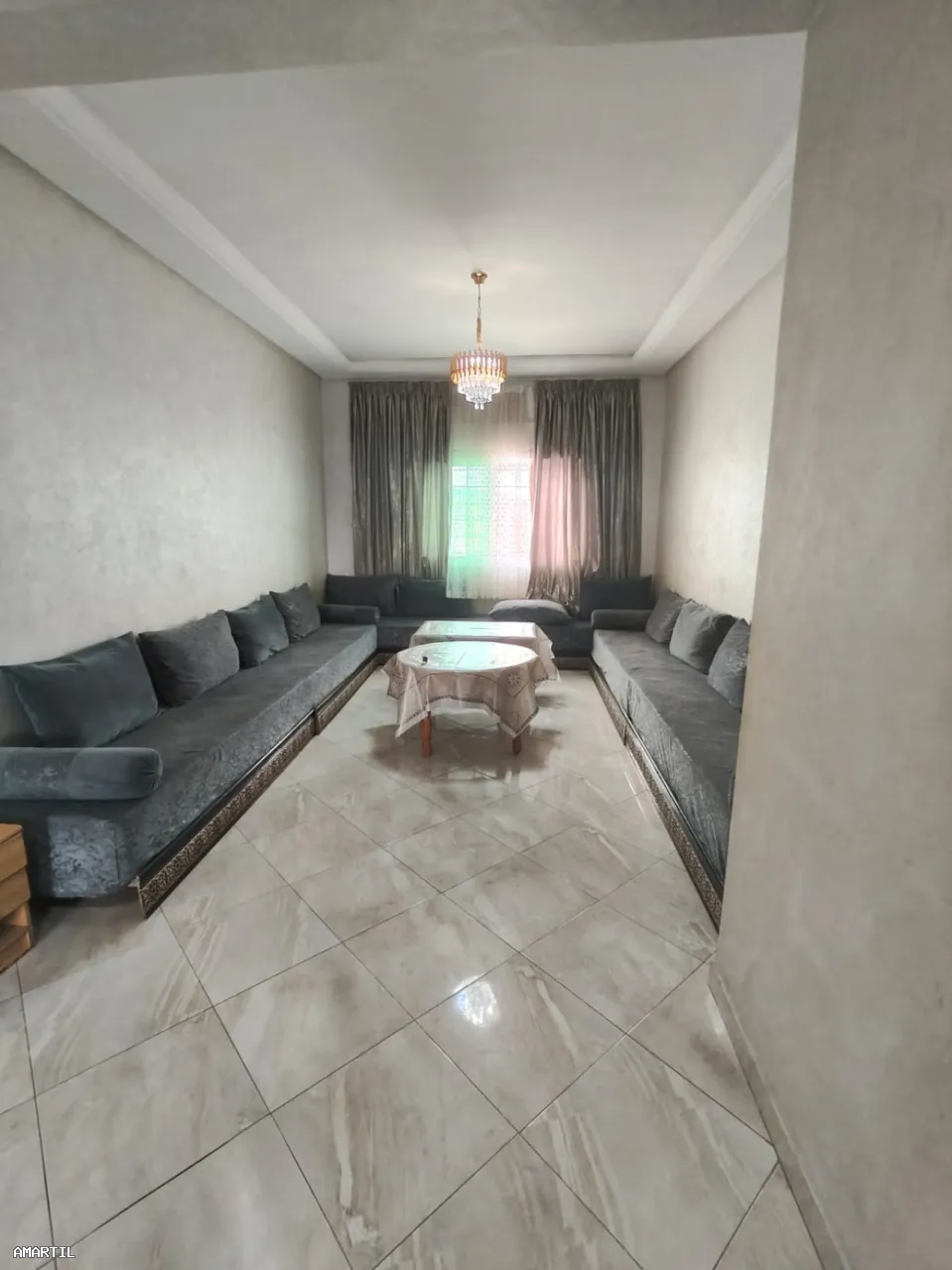 Appartement à Martil ,Piscine,Location Journalière