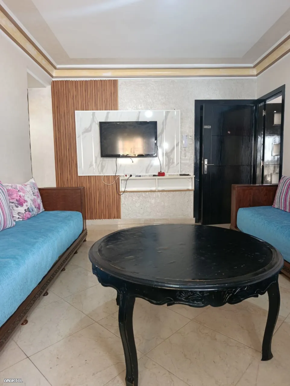 Location Journalière à Martil ,à Oued El Maleh