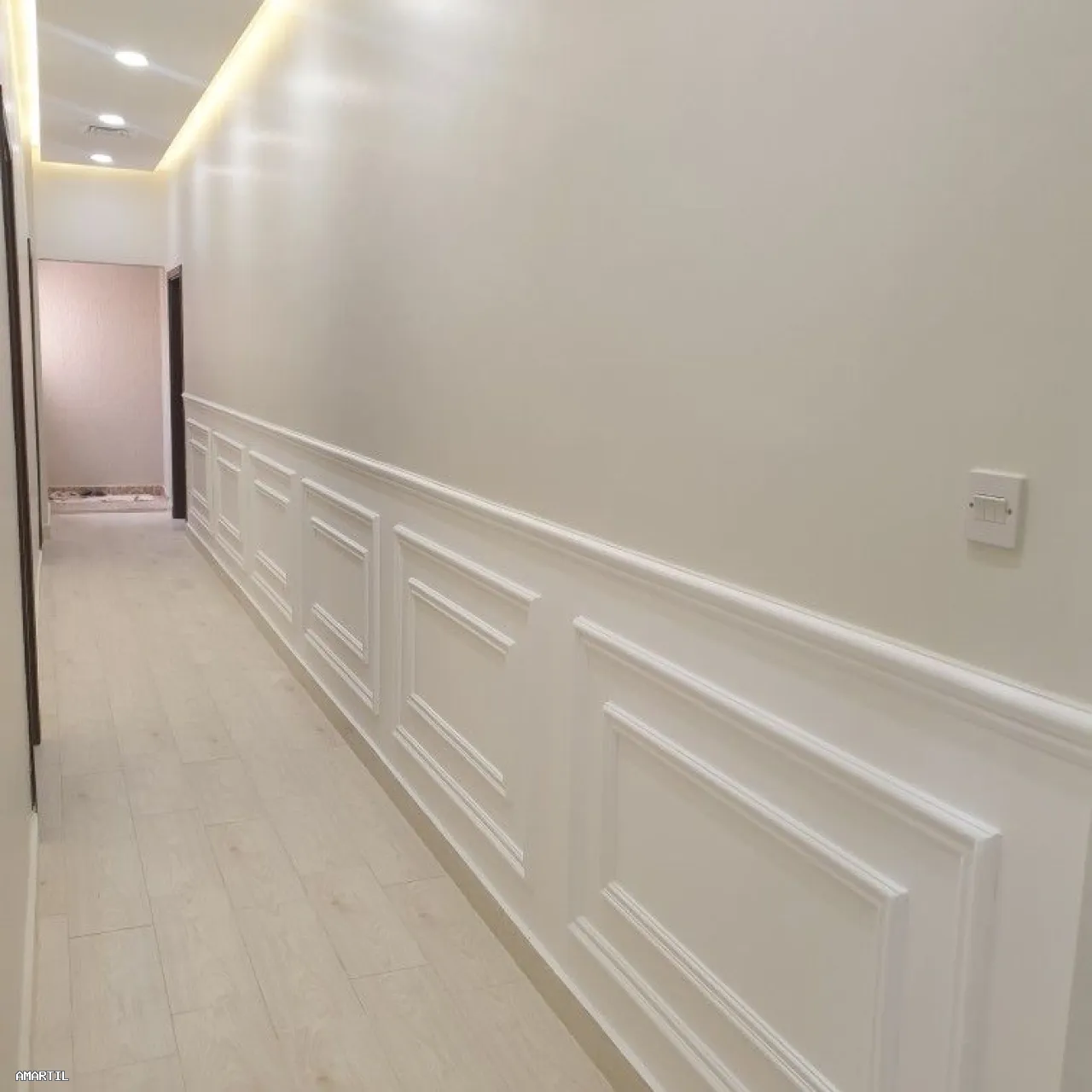 Peinture & Rénovation : Finition Parfaite