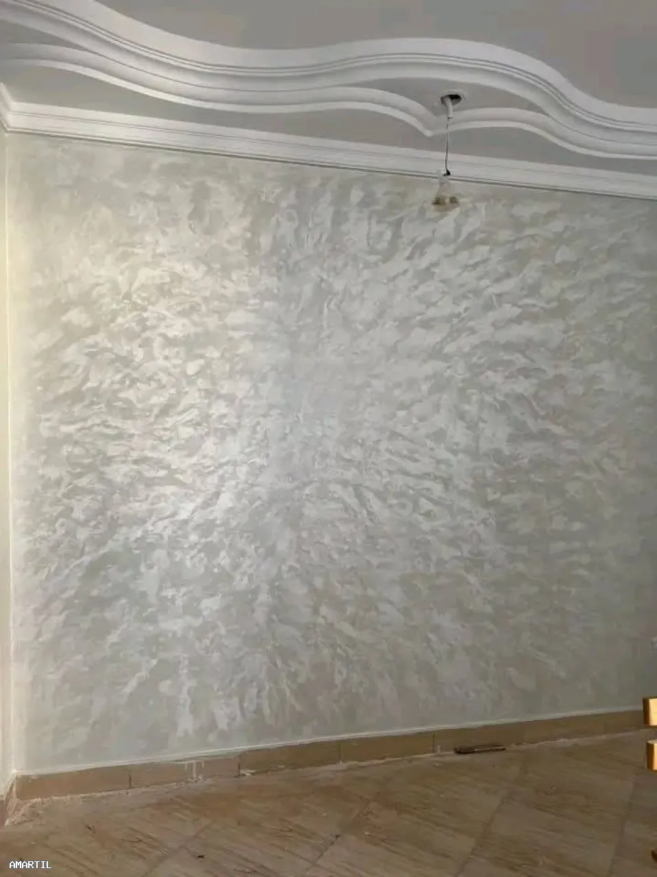 Peinture Professionnelle à Martil et Environs
