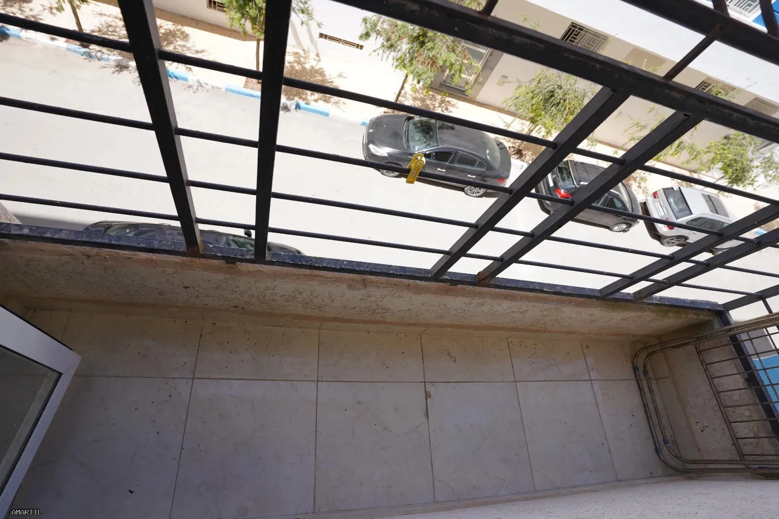 Appartement à vendre à Bait atiq 2 chambre 2 salon