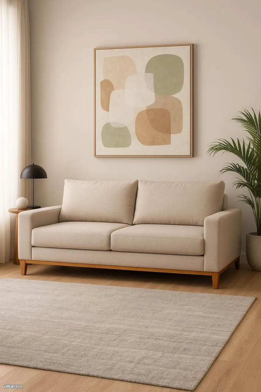 Meubles modernes pour un intérieur élégant