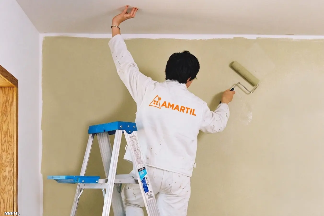 Peinture Professionnelle à Martil et Environs