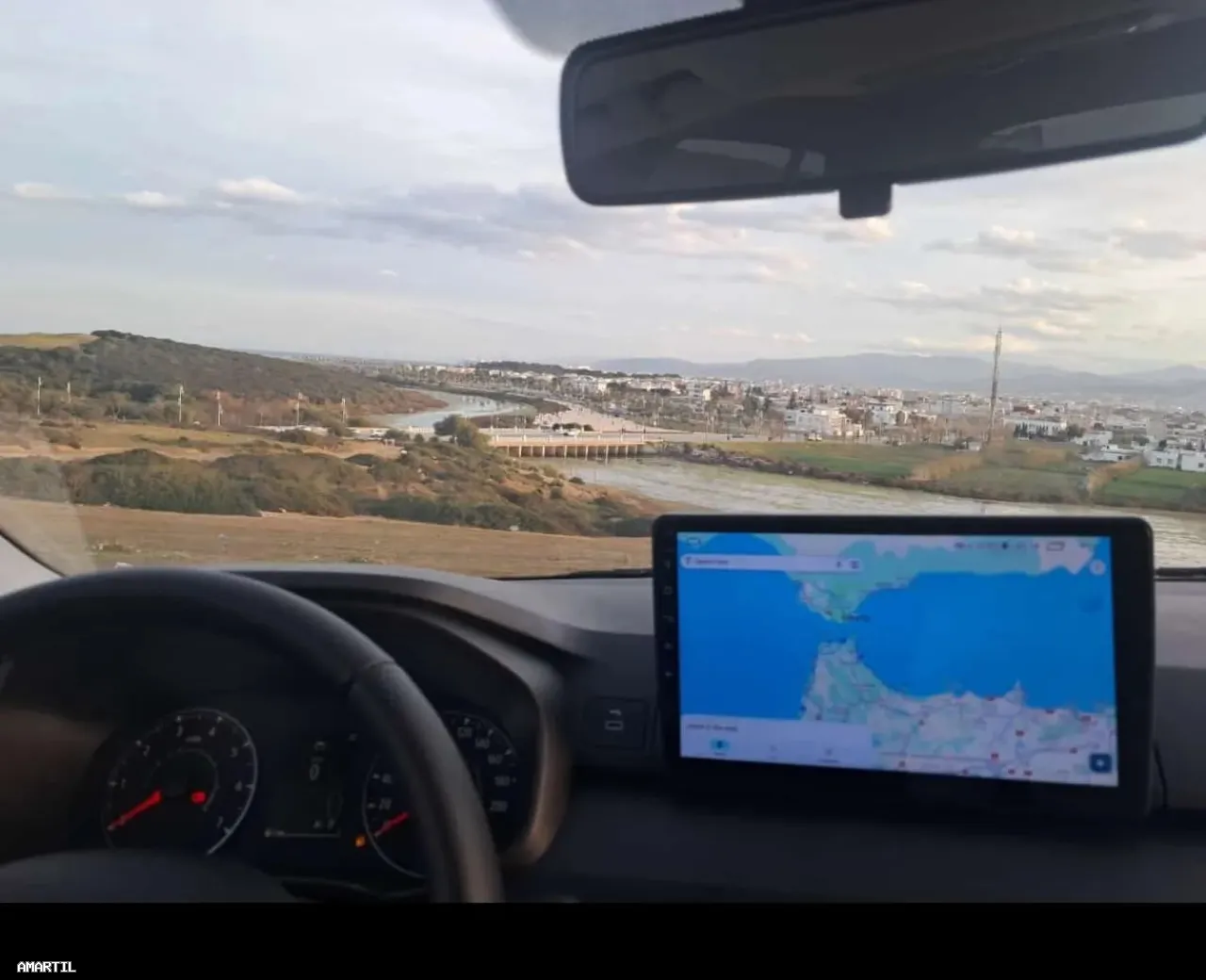 Location Dacia Stepway Automatique 2025