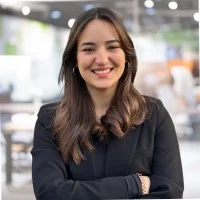 Salima F.