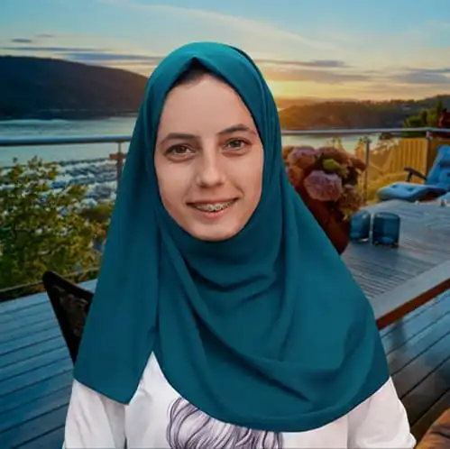فاطمة