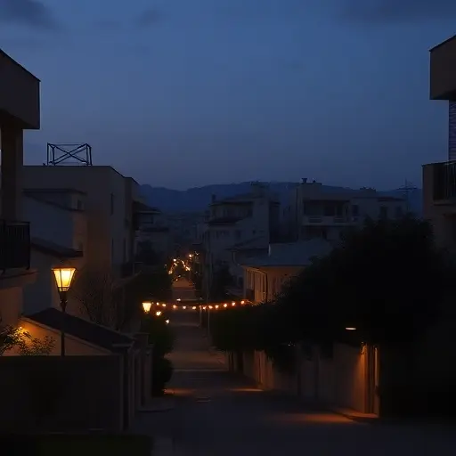 Security and safety in Tetouan and the North: a safe and stable area to live and visit | AMARTIL