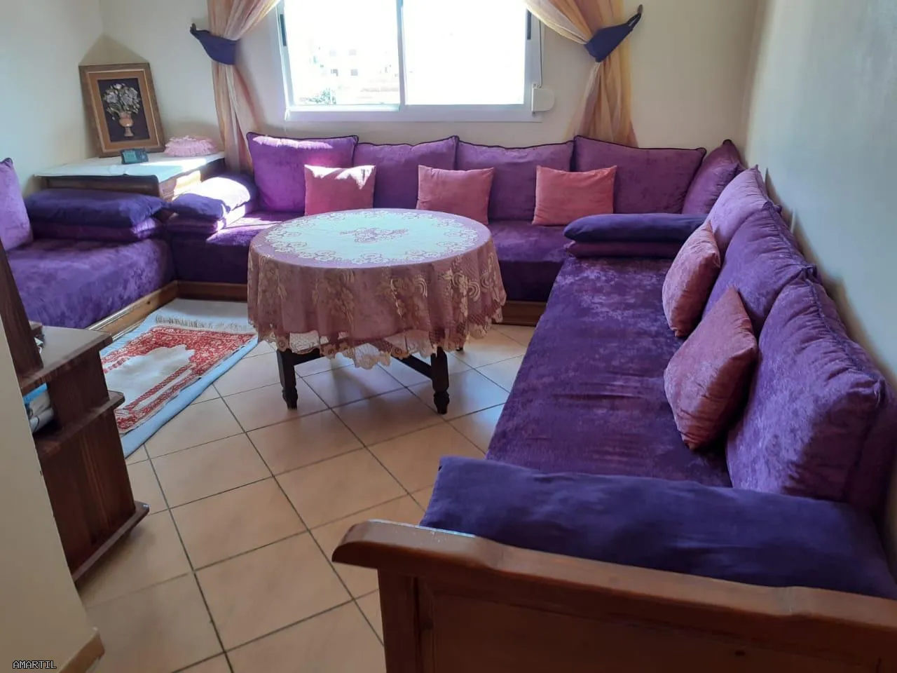Beautiful apartment for sale in Mixta, 4th floor.