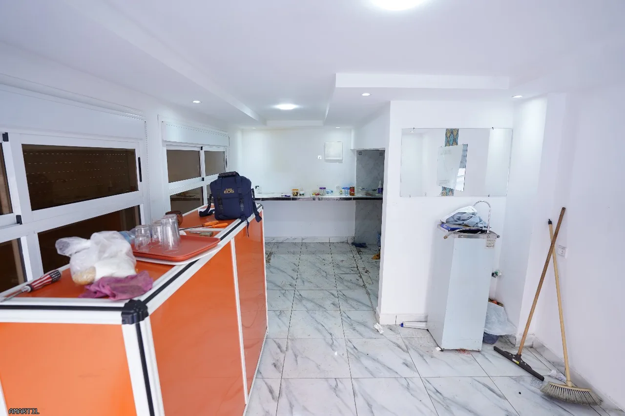 Local comercial en alquiler en MARTIL -Miramar 21 m²