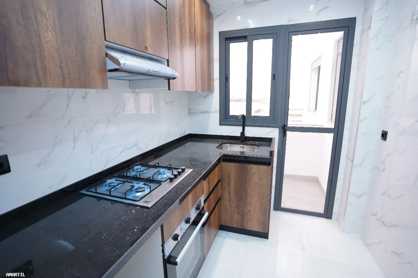 Appartements Neufs de Haut Standing à Vendre Confort & Modernité Assurés