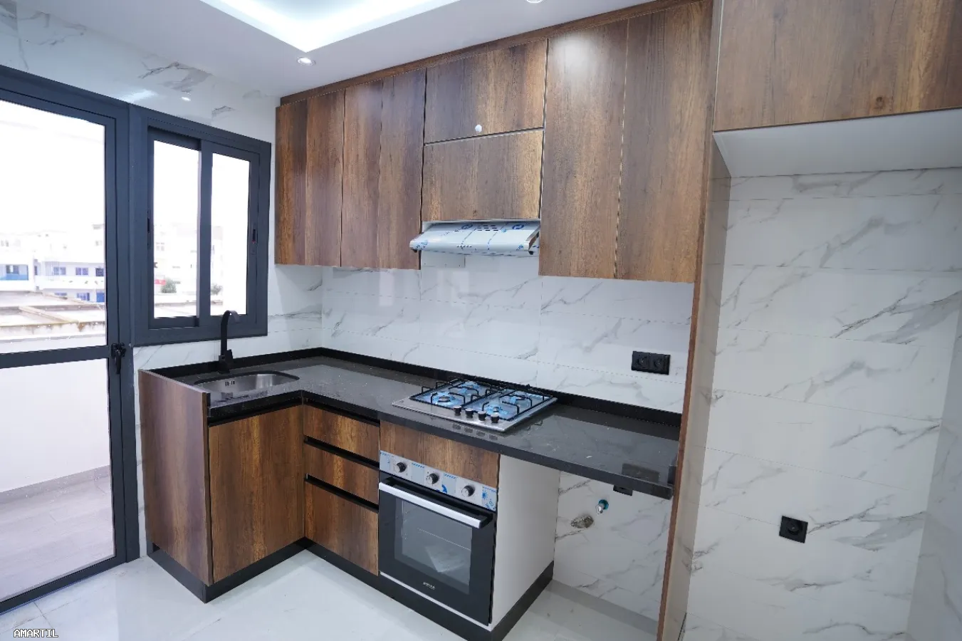 Apartamento Modernidad en venta en martil 65 m²