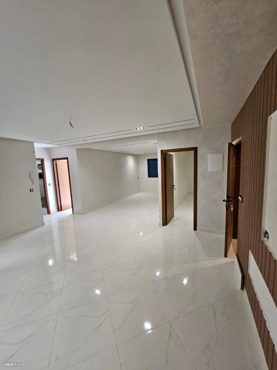 Apartamento nuevo en venta en Riad Sofia Martil vill