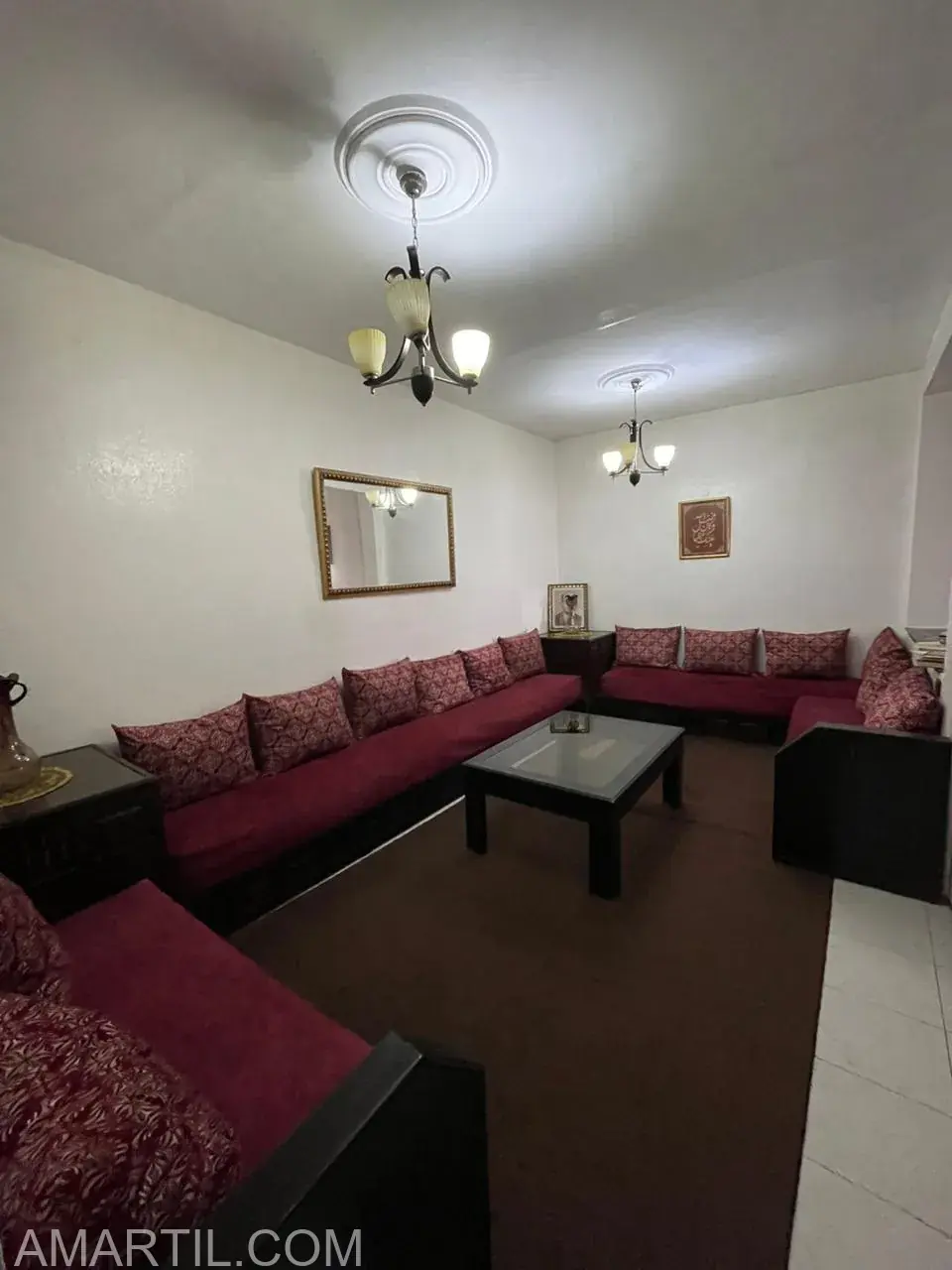 Apartamento en venta en Ahriq en la 2ª planta con una superficie de 100 m²