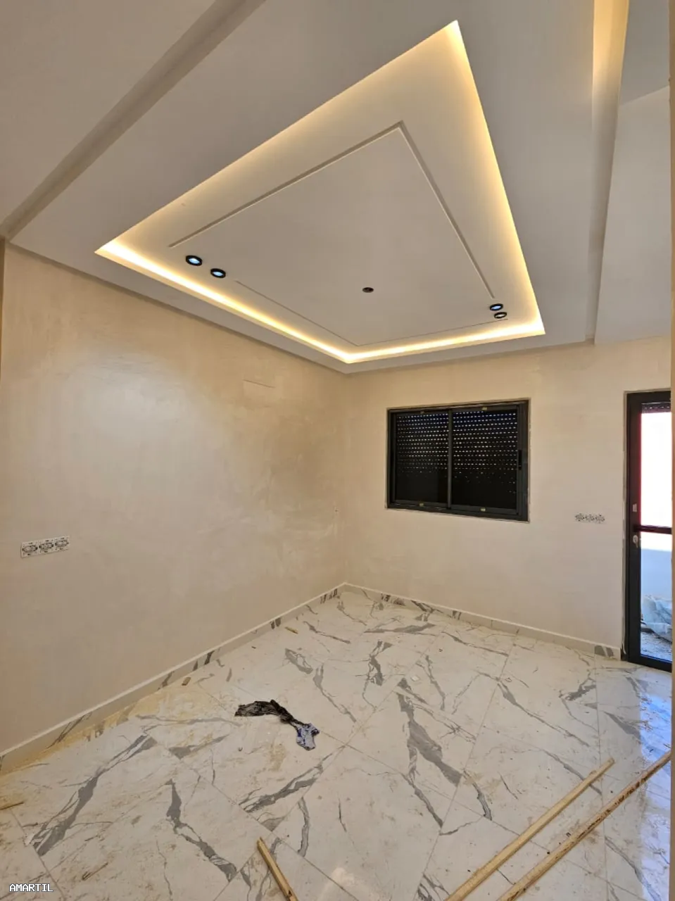 Apartamento nuevo en Riad Sofia, Martil, en venta