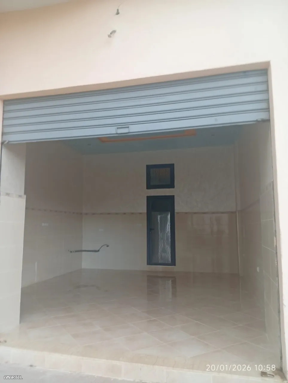 Local comercial en venta en el barrio Saada Martil