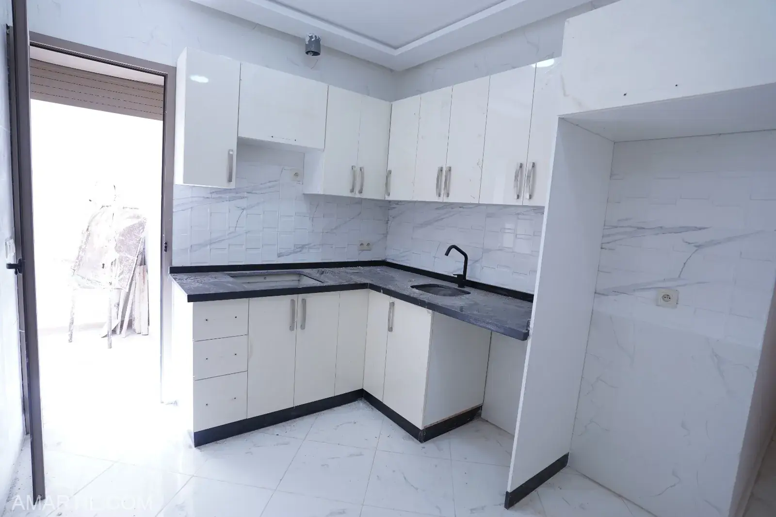 Martil: Magnífico apartamento nuevo T2 en la ...
