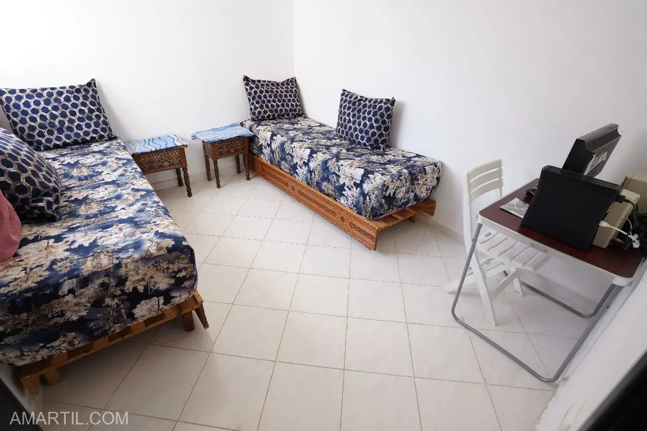 apartamento en venta en martil  2 dormitorio salón balcón 2ª planta 54 metros
