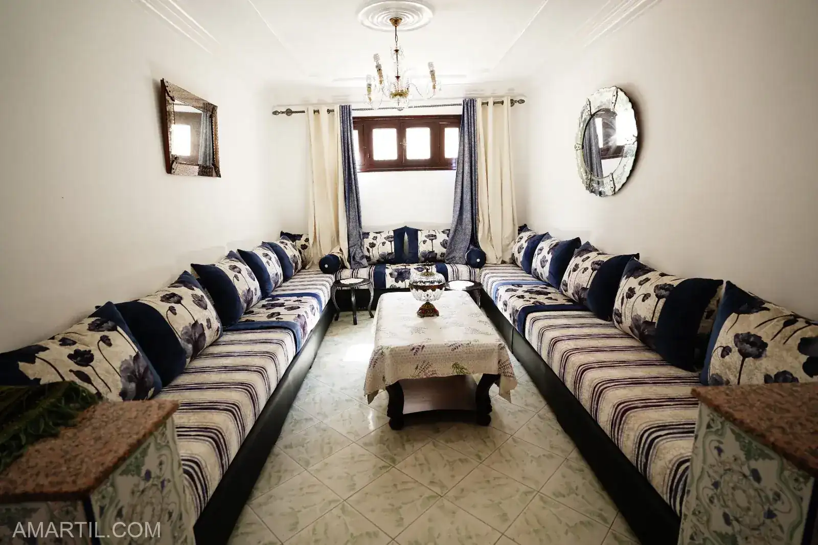 apartamento en alquiler en miramar 2 dormitor...