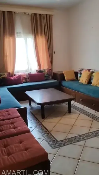 Appartement à vendre à Cabo Negro, 59 m², une chambre, un salon, rez-de-chaussée