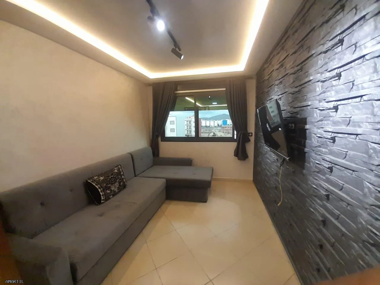 Appartement neuf à vendre à Riad Sofia, 3ᵉ étage